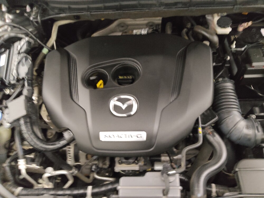 2020 MAZDA CX-5 in Albuquerque, NM 87123 - 18122048 30