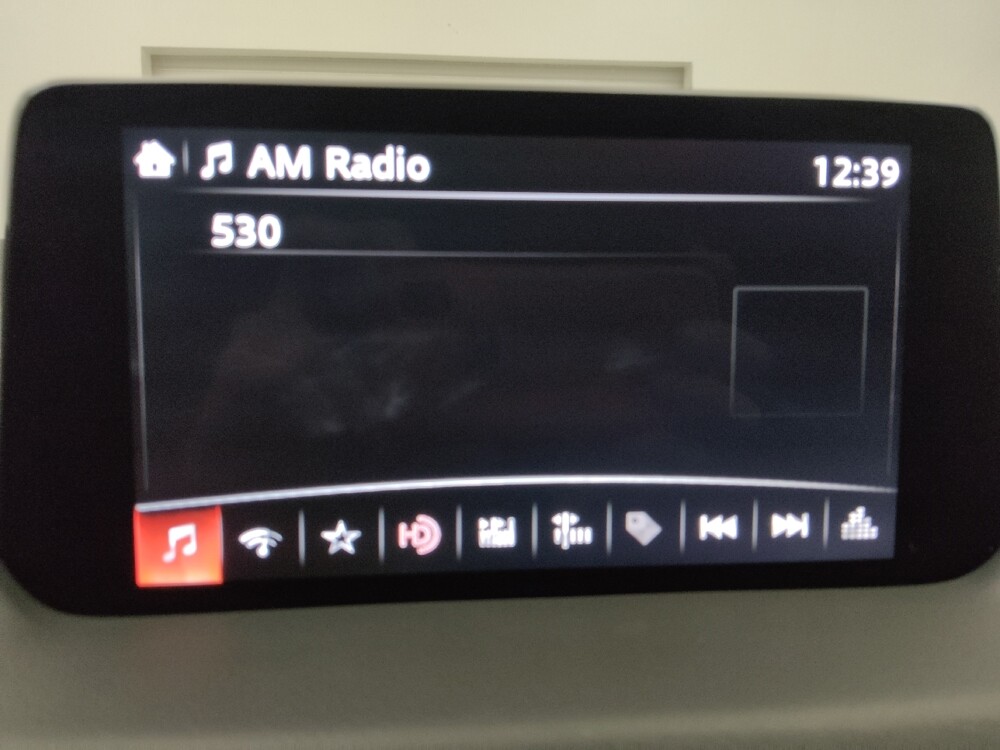 2020 MAZDA CX-5 in Albuquerque, NM 87123 - 18122048 25