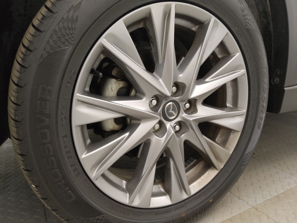 2020 MAZDA CX-5 in Albuquerque, NM 87123 - 18122048 31