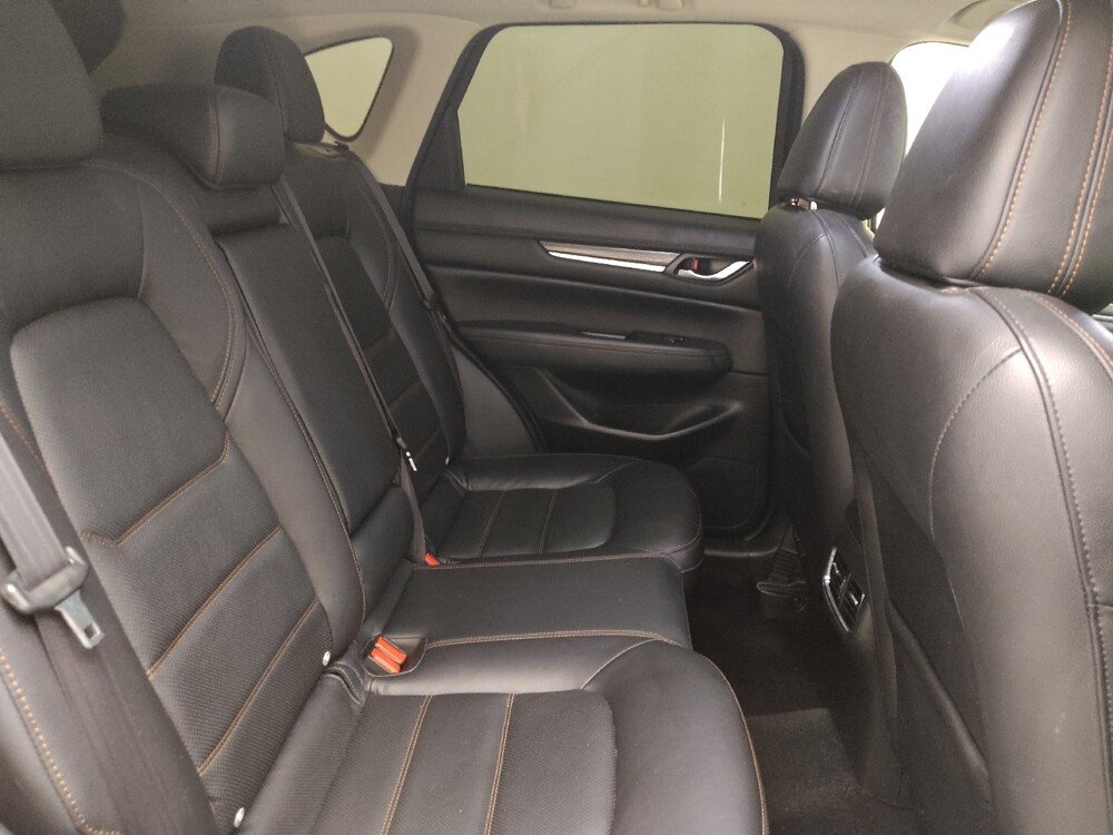 2020 MAZDA CX-5 in Albuquerque, NM 87123 - 18122048 19