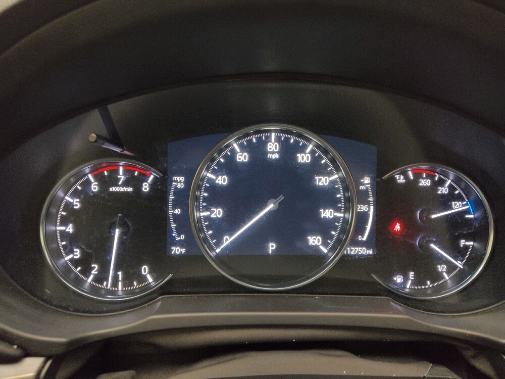 2020 MAZDA CX-5 in Albuquerque, NM 87123 - 18122048 23