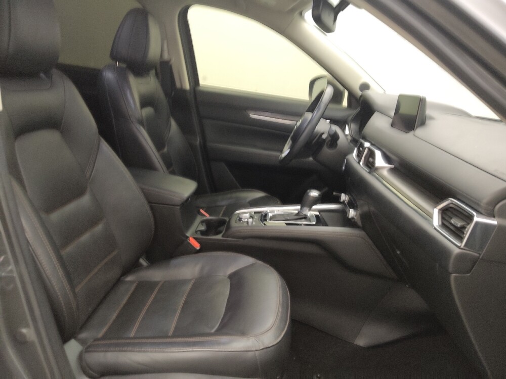 2020 MAZDA CX-5 in Albuquerque, NM 87123 - 18122048 21