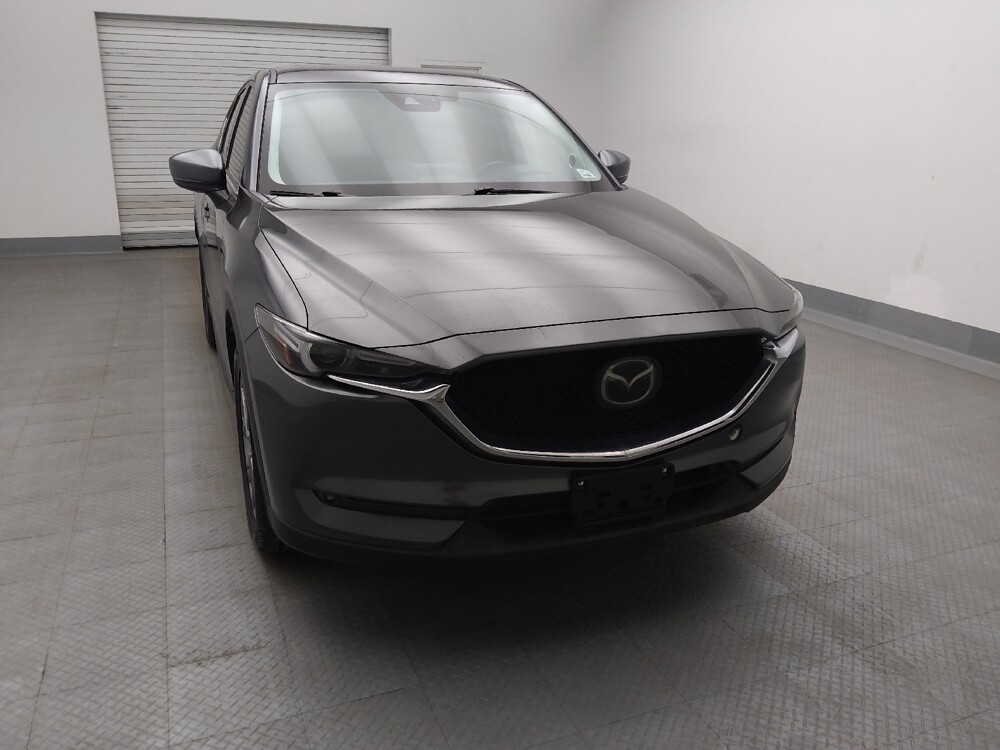 2020 MAZDA CX-5 in Albuquerque, NM 87123 - 18122048 14