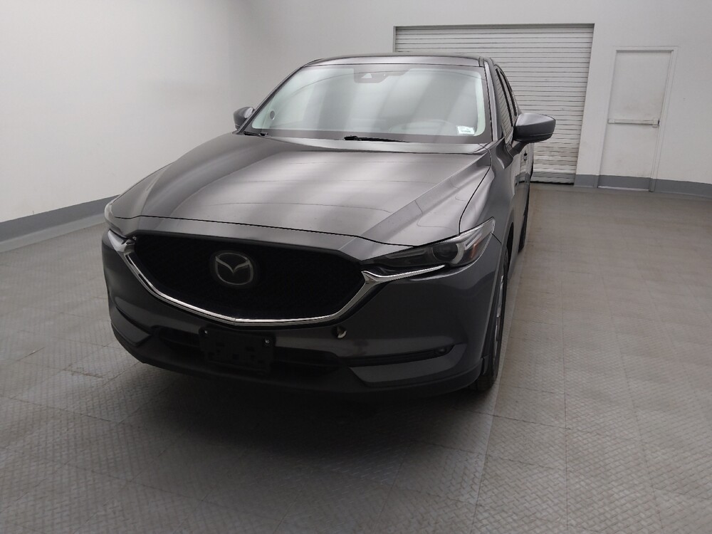 2020 MAZDA CX-5 in Albuquerque, NM 87123 - 18122048 15
