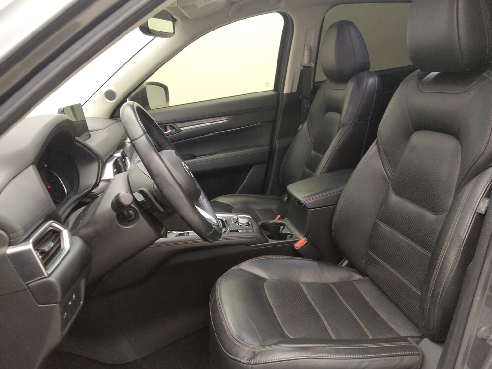 2020 MAZDA CX-5 in Albuquerque, NM 87123 - 18122048 17