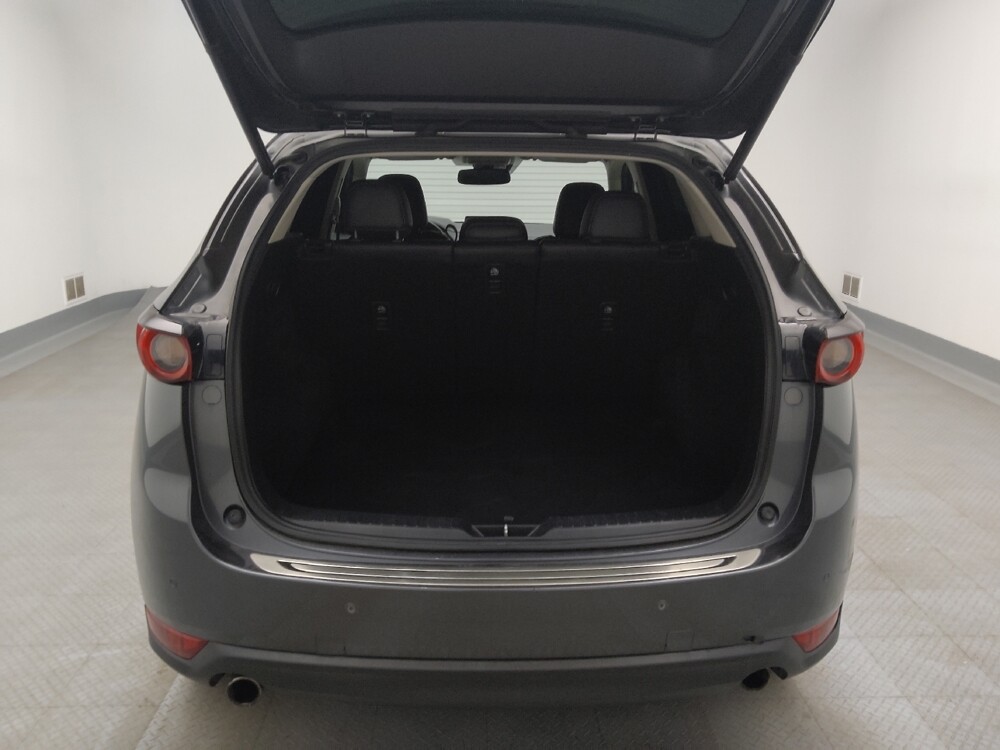 2020 MAZDA CX-5 in Albuquerque, NM 87123 - 18122048 29