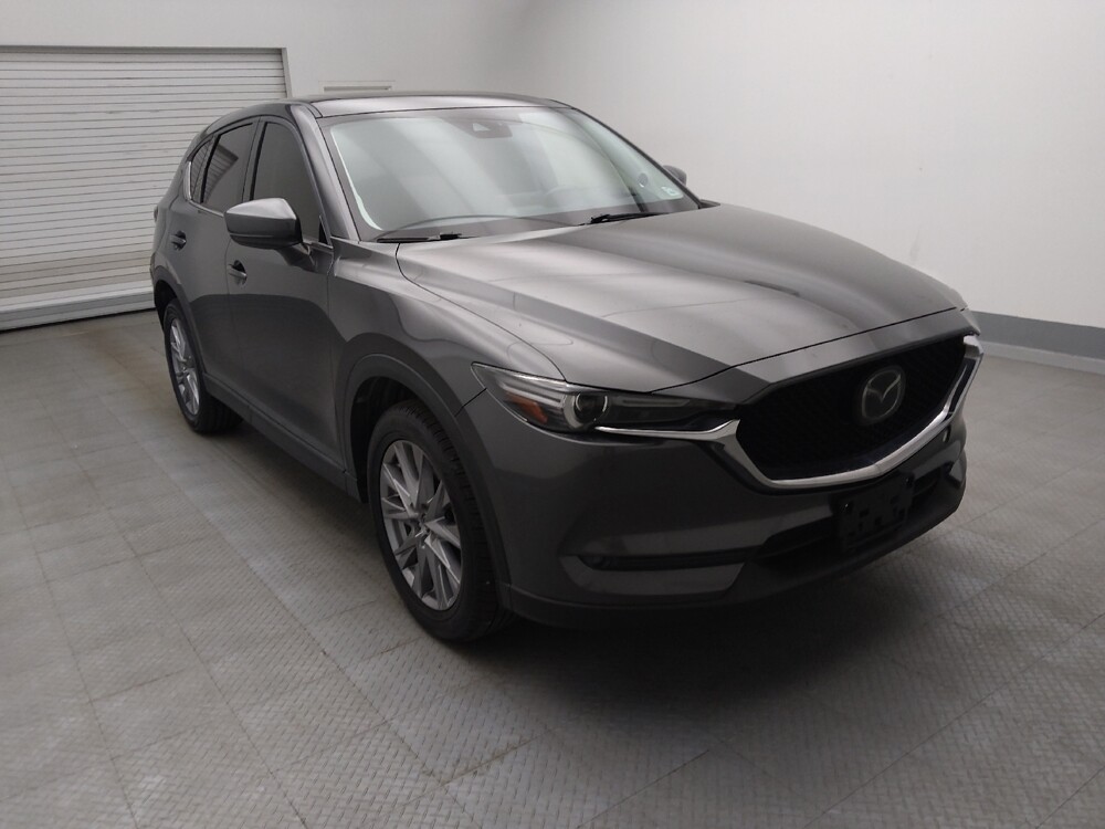 2020 MAZDA CX-5 in Albuquerque, NM 87123 - 18122048 13