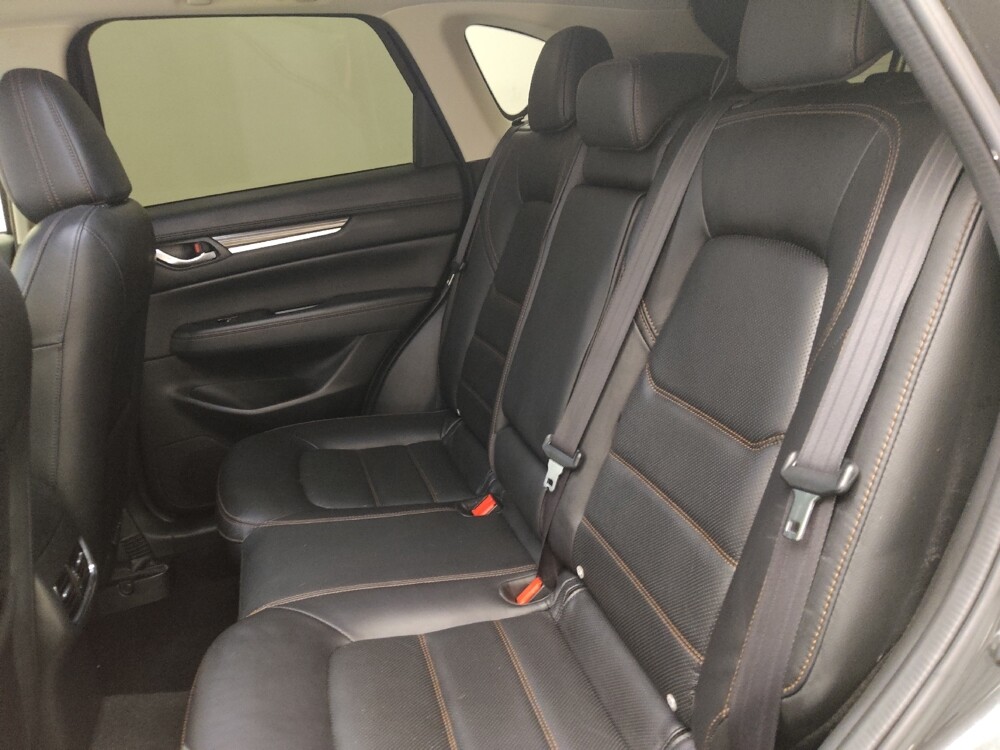 2020 MAZDA CX-5 in Albuquerque, NM 87123 - 18122048 18