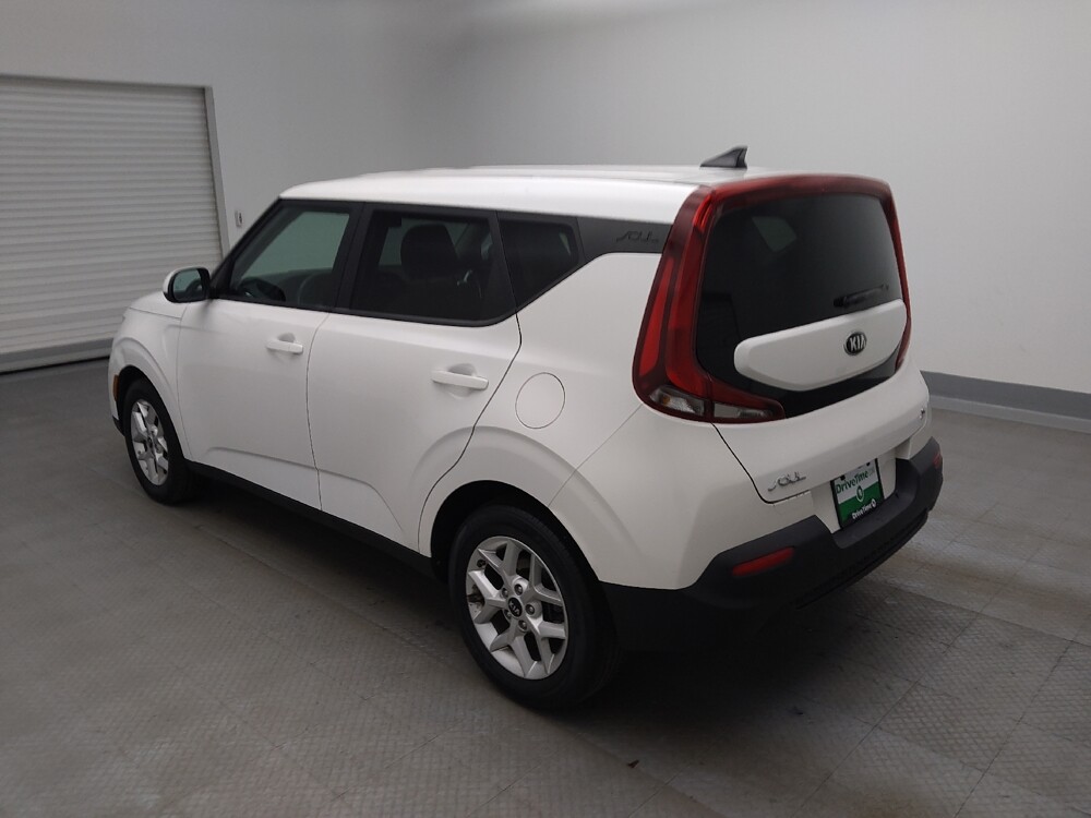 2020 Kia Soul in Albuquerque, NM 87123 - 18122049 3