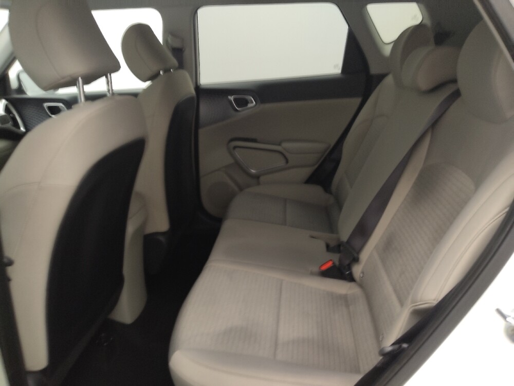 2020 Kia Soul in Albuquerque, NM 87123 - 18122049 18