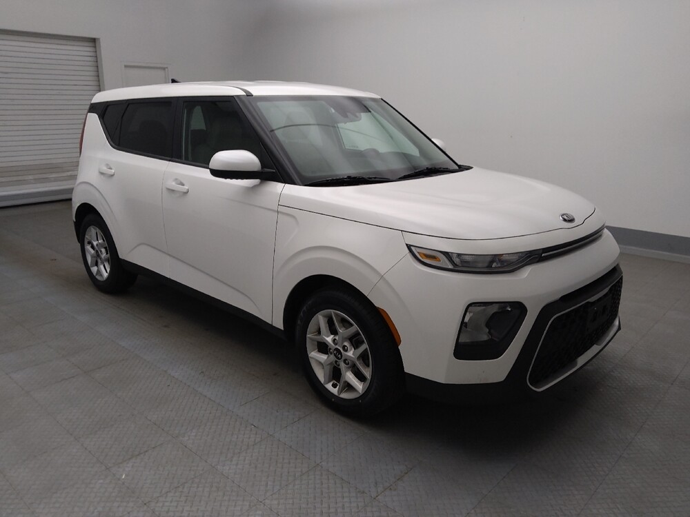 2020 Kia Soul in Albuquerque, NM 87123 - 18122049 11