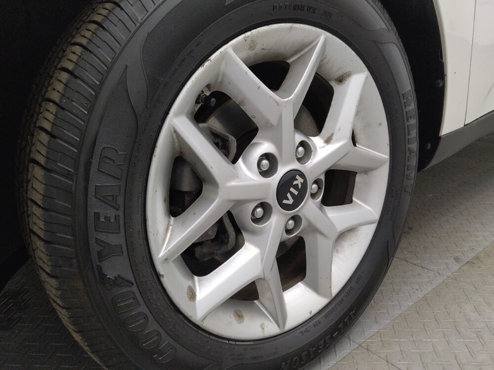 2020 Kia Soul in Albuquerque, NM 87123 - 18122049 31