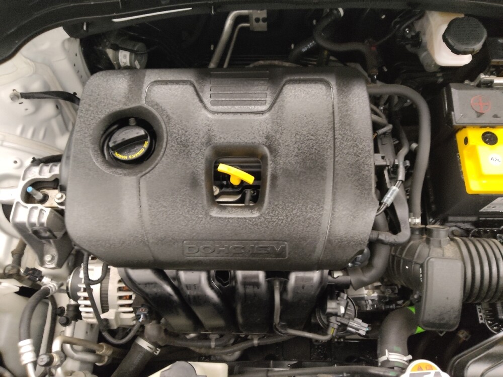 2020 Kia Soul in Albuquerque, NM 87123 - 18122049 30