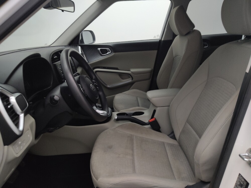 2020 Kia Soul in Albuquerque, NM 87123 - 18122049 17