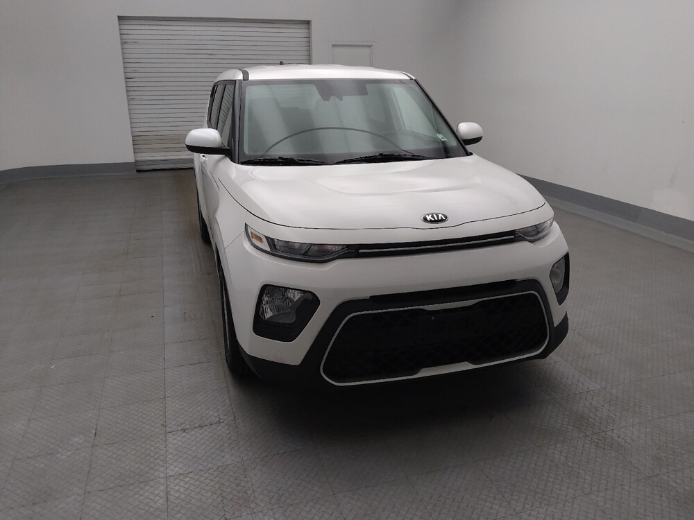 2020 Kia Soul in Albuquerque, NM 87123 - 18122049 14