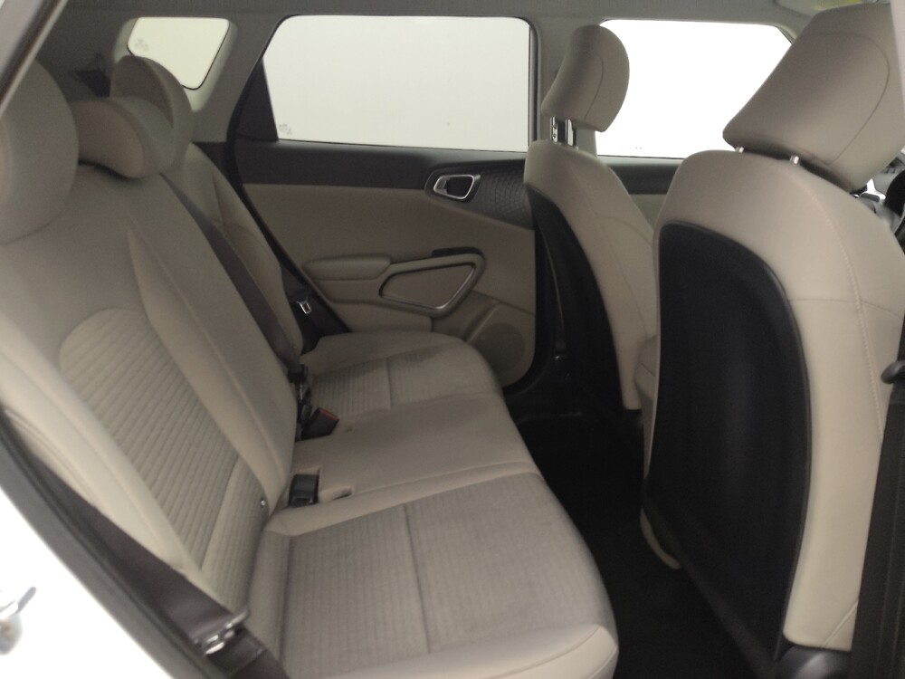 2020 Kia Soul in Albuquerque, NM 87123 - 18122049 19