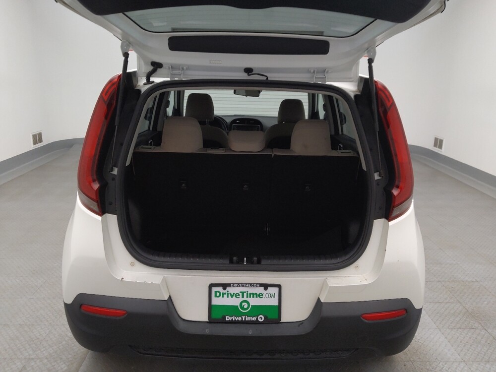 2020 Kia Soul in Albuquerque, NM 87123 - 18122049 29