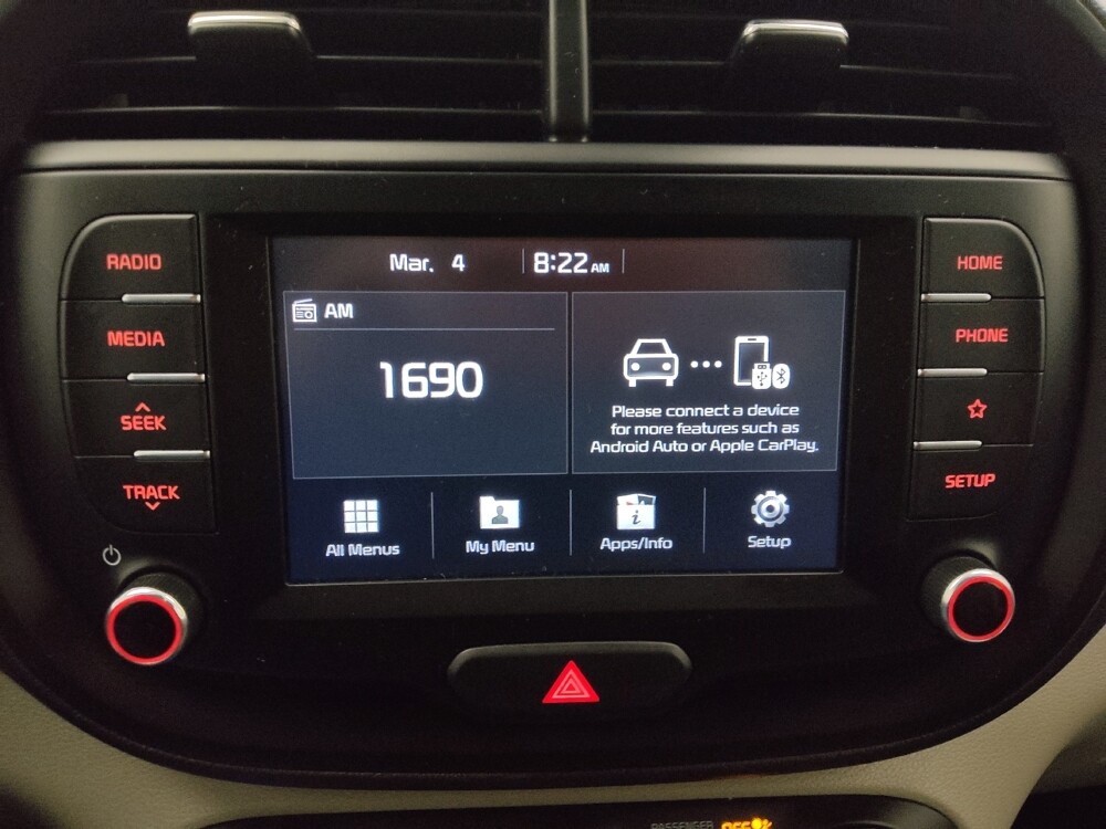 2020 Kia Soul in Albuquerque, NM 87123 - 18122049 25