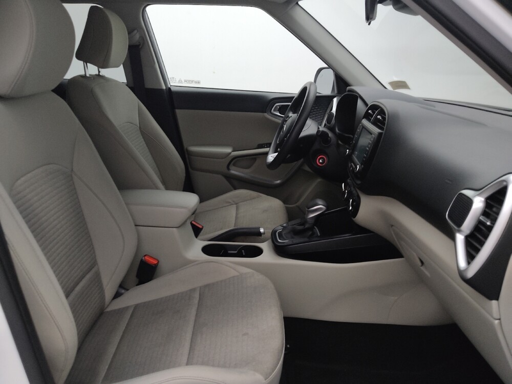 2020 Kia Soul in Albuquerque, NM 87123 - 18122049 21