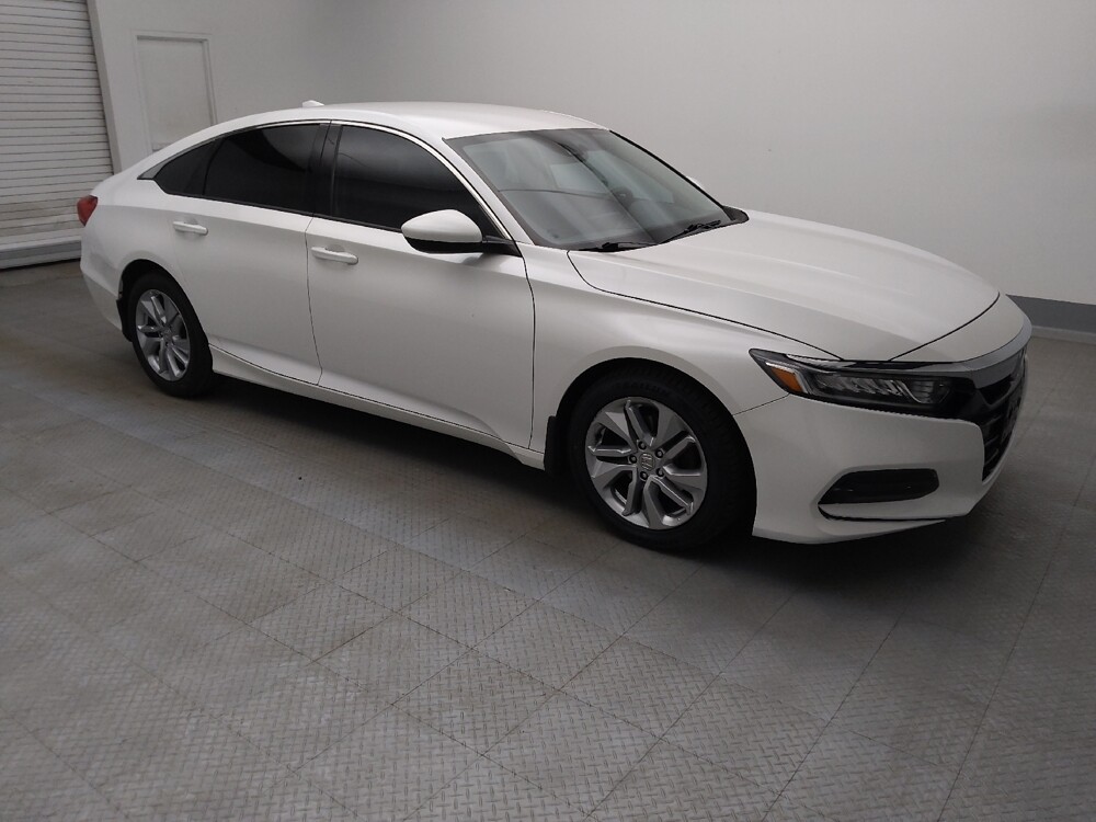 2020 Honda Accord in Albuquerque, NM 87123 - 18122050 11