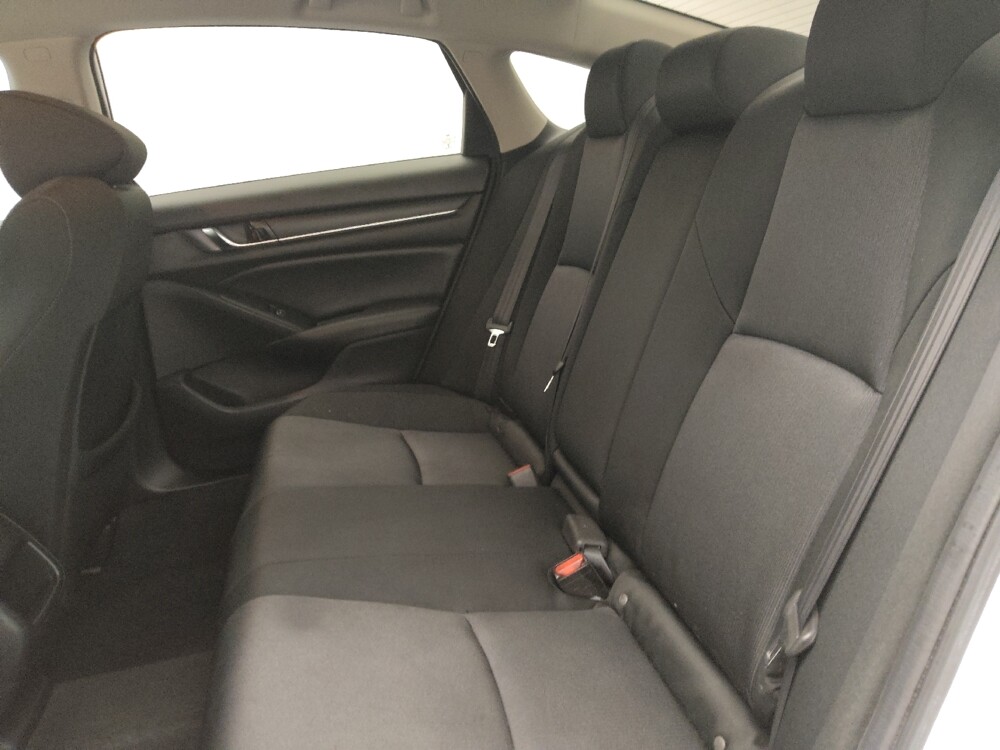 2020 Honda Accord in Albuquerque, NM 87123 - 18122050 18