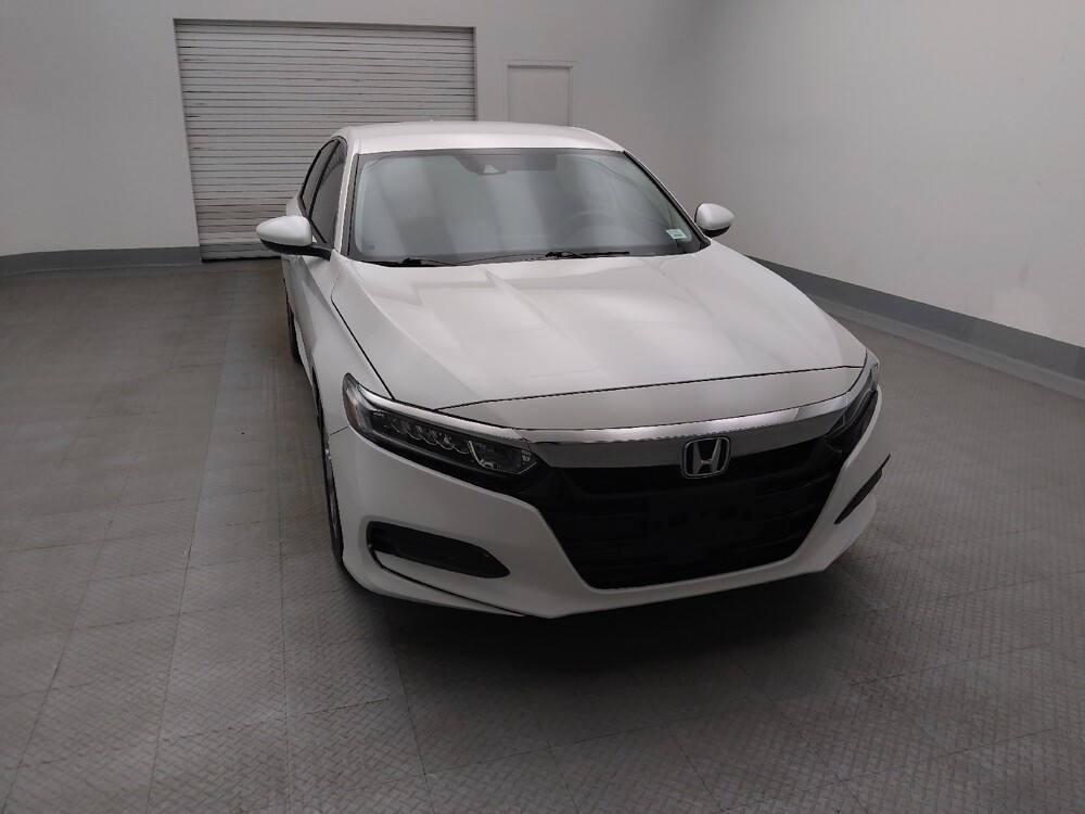 2020 Honda Accord in Albuquerque, NM 87123 - 18122050 14