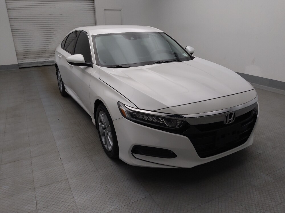 2020 Honda Accord in Albuquerque, NM 87123 - 18122050 13