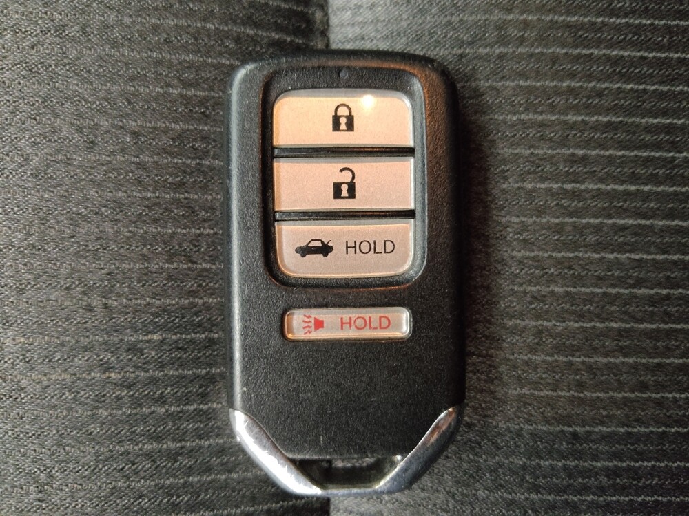 2020 Honda Accord in Albuquerque, NM 87123 - 18122050 32