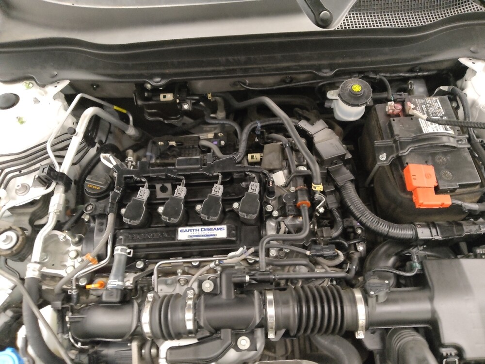 2020 Honda Accord in Albuquerque, NM 87123 - 18122050 30