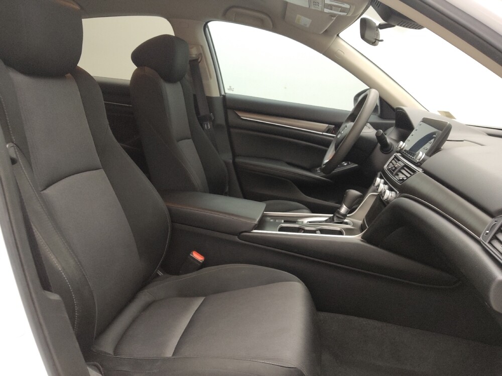 2020 Honda Accord in Albuquerque, NM 87123 - 18122050 21