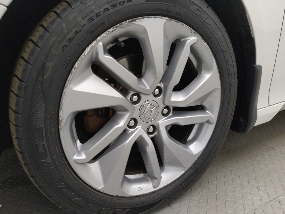 2020 Honda Accord in Albuquerque, NM 87123 - 18122050 31