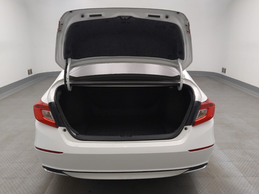 2020 Honda Accord in Albuquerque, NM 87123 - 18122050 29