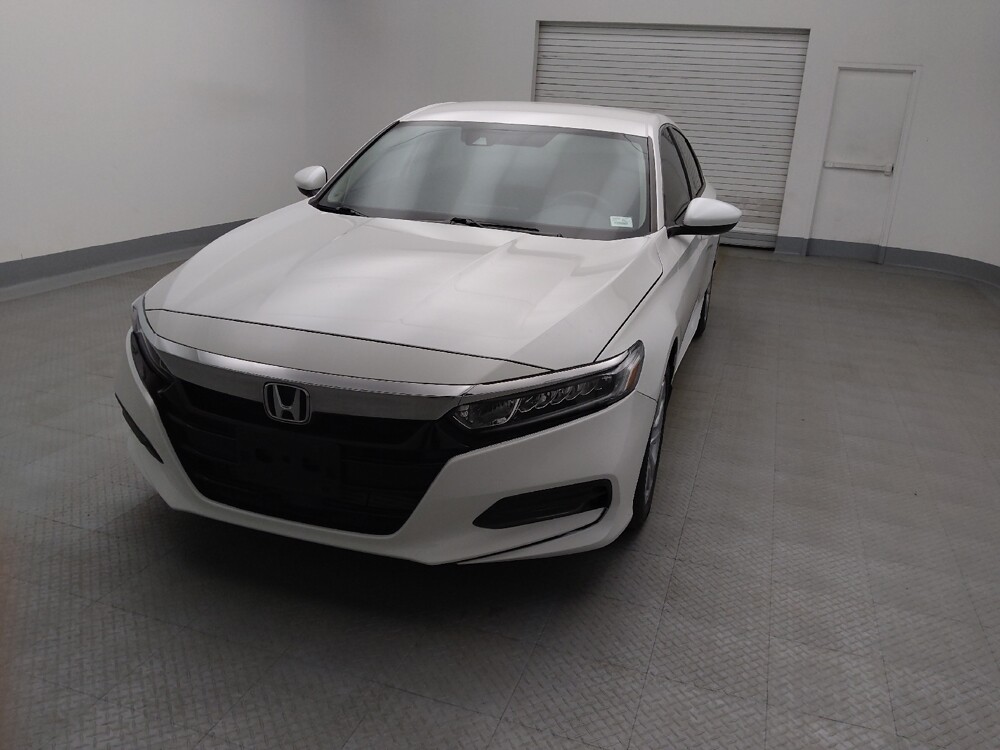 2020 Honda Accord in Albuquerque, NM 87123 - 18122050 15
