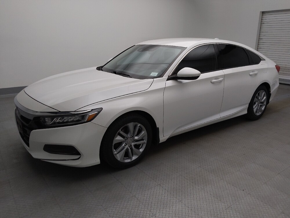 2020 Honda Accord in Albuquerque, NM 87123 - 18122050 2