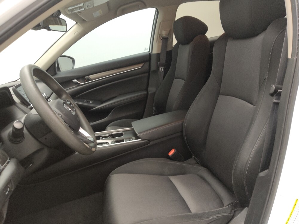 2020 Honda Accord in Albuquerque, NM 87123 - 18122050 17
