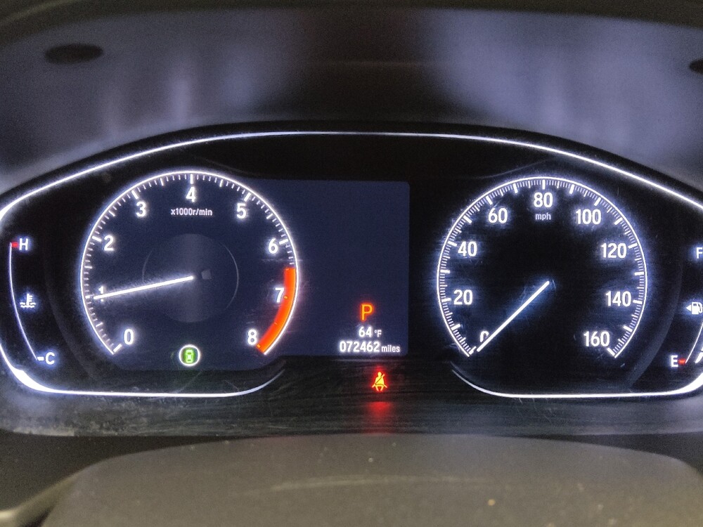 2020 Honda Accord in Albuquerque, NM 87123 - 18122050 23