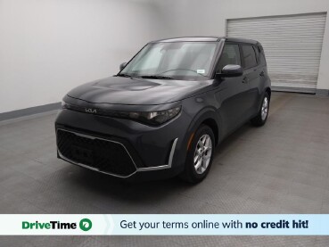 2025 Kia Soul in Albuquerque, NM 87123