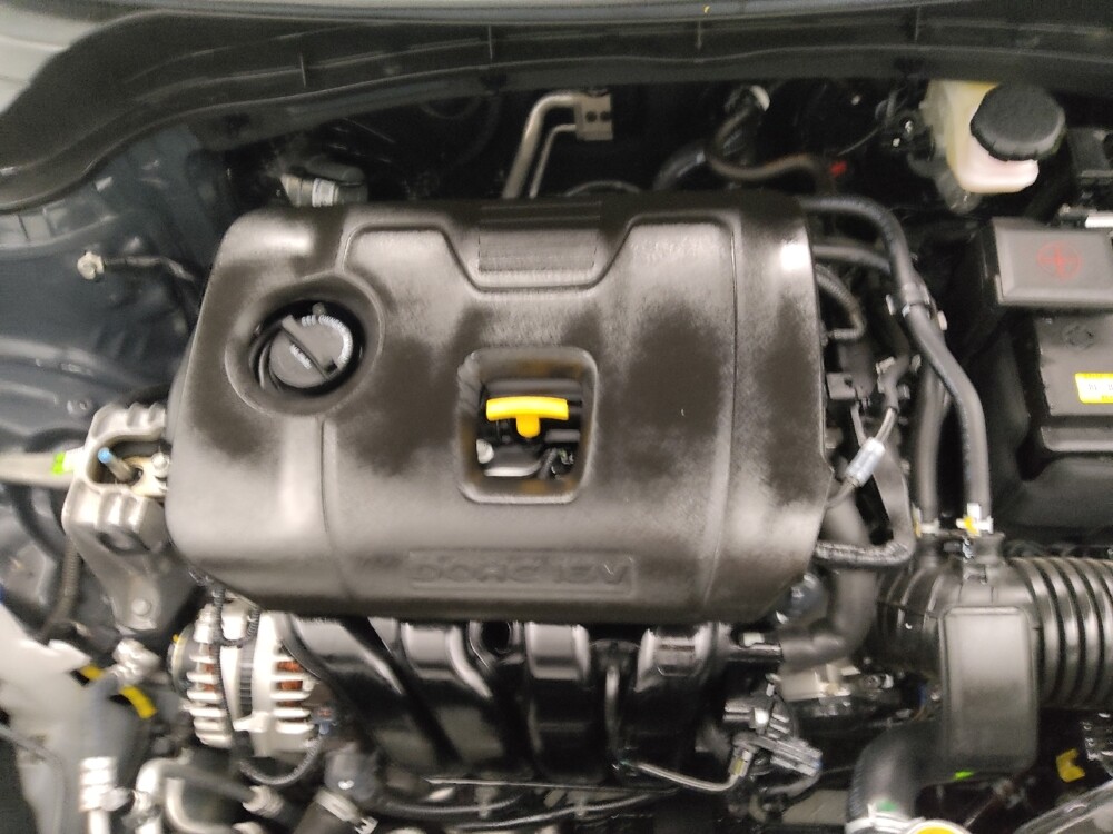 2025 Kia Soul in Albuquerque, NM 87123 - 18122051 30