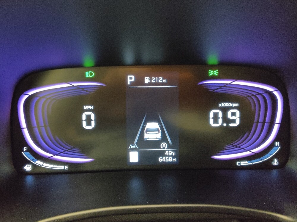 2025 Kia Soul in Albuquerque, NM 87123 - 18122051 23