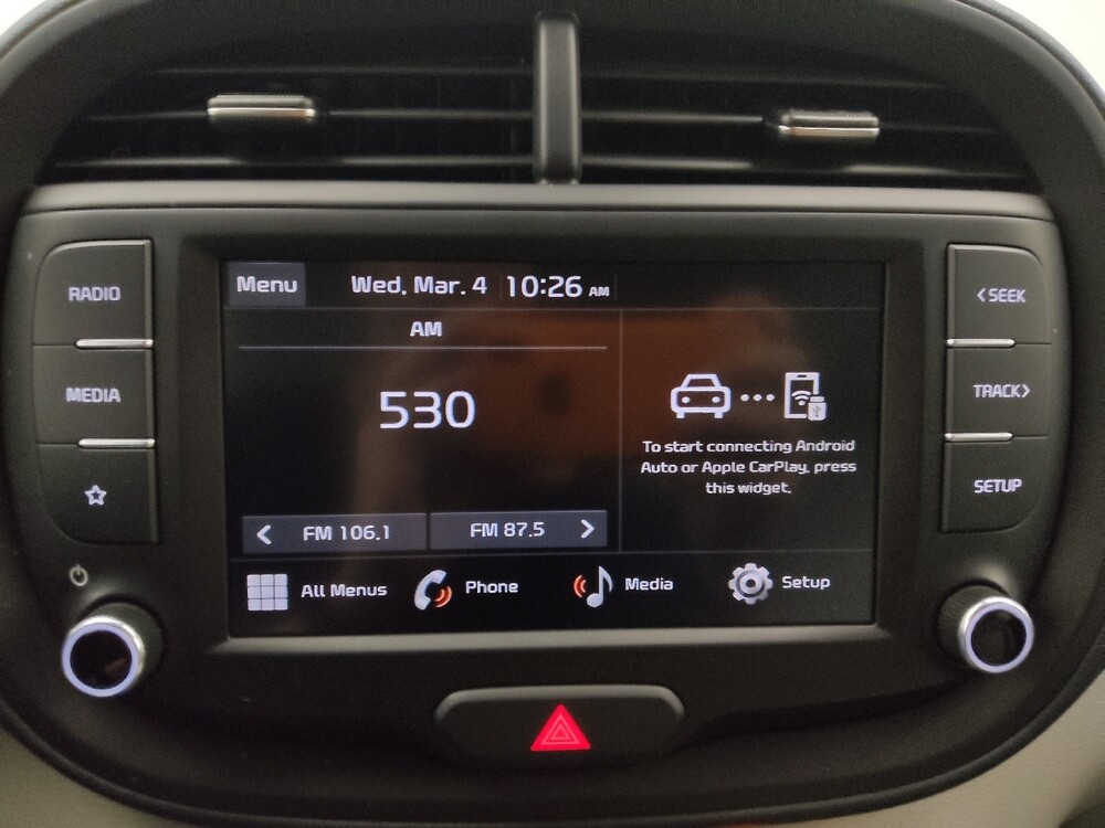 2025 Kia Soul in Albuquerque, NM 87123 - 18122051 25