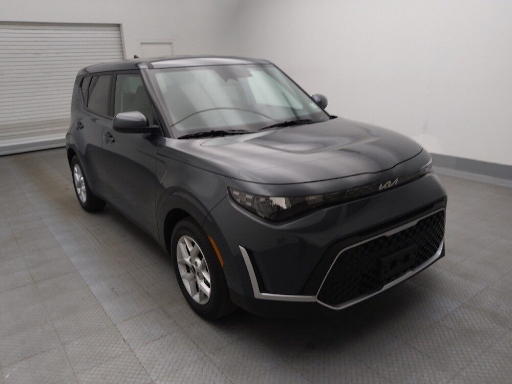 2025 Kia Soul in Albuquerque, NM 87123 - 18122051 13