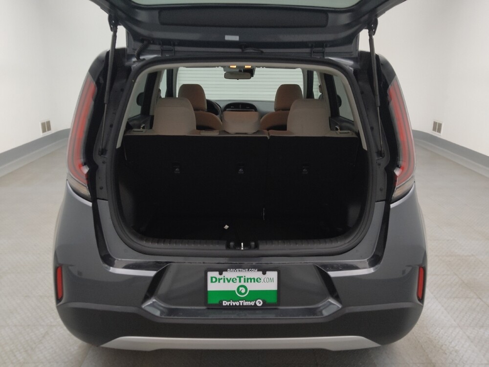 2025 Kia Soul in Albuquerque, NM 87123 - 18122051 29