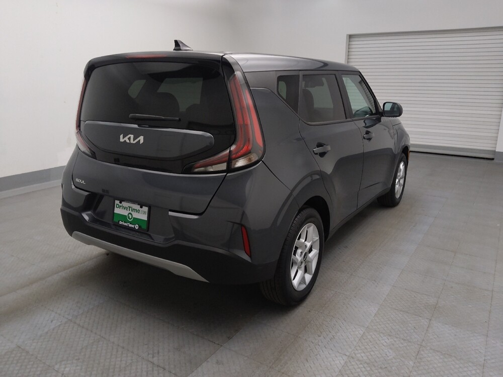 2025 Kia Soul in Albuquerque, NM 87123 - 18122051 9