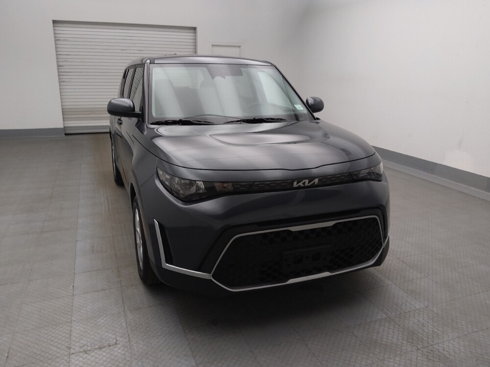 2025 Kia Soul in Albuquerque, NM 87123 - 18122051 14