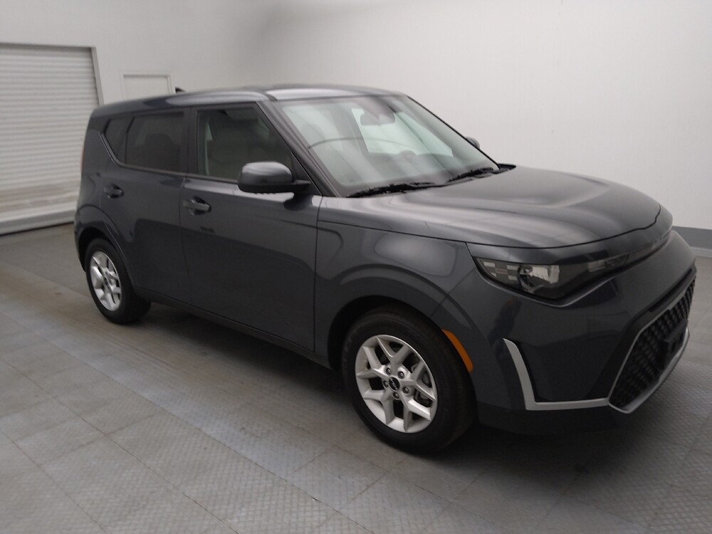 2025 Kia Soul in Albuquerque, NM 87123 - 18122051 11