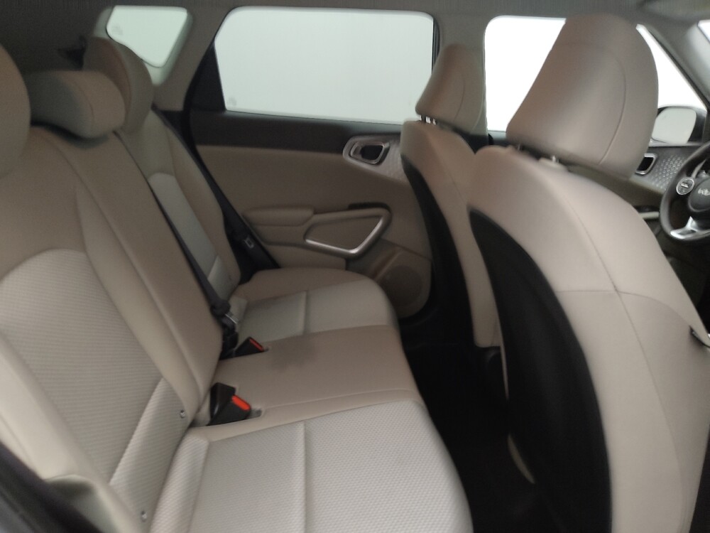 2025 Kia Soul in Albuquerque, NM 87123 - 18122051 19