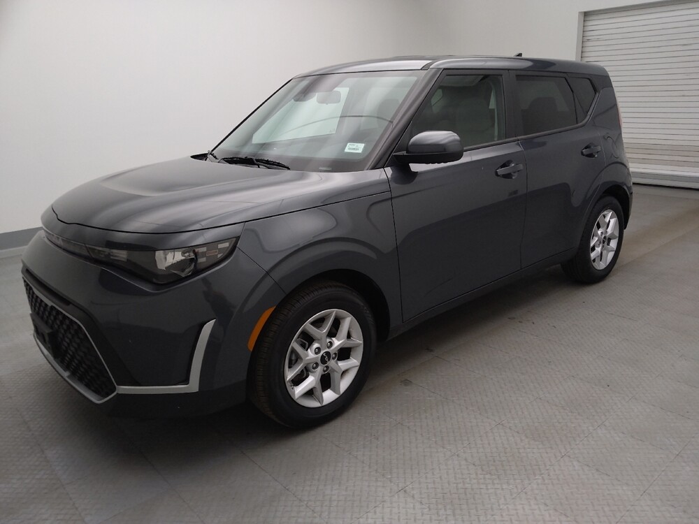 2025 Kia Soul in Albuquerque, NM 87123 - 18122051 2