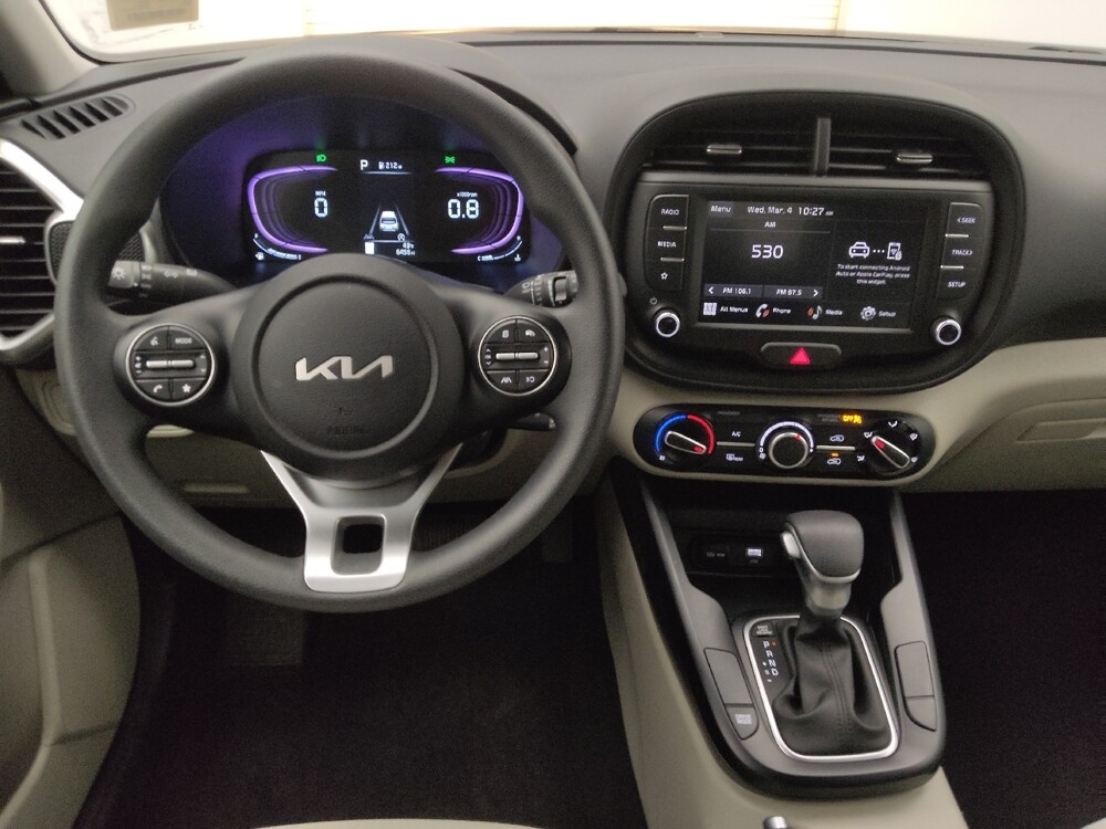 2025 Kia Soul in Albuquerque, NM 87123 - 18122051 22