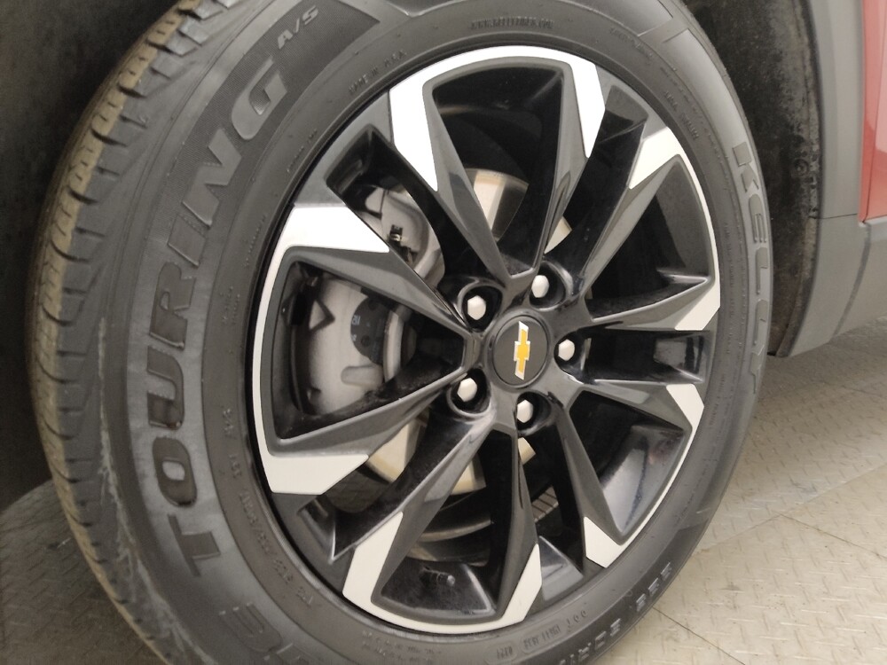 2021 Chevrolet TrailBlazer in Albuquerque, NM 87123 - 18122052 31