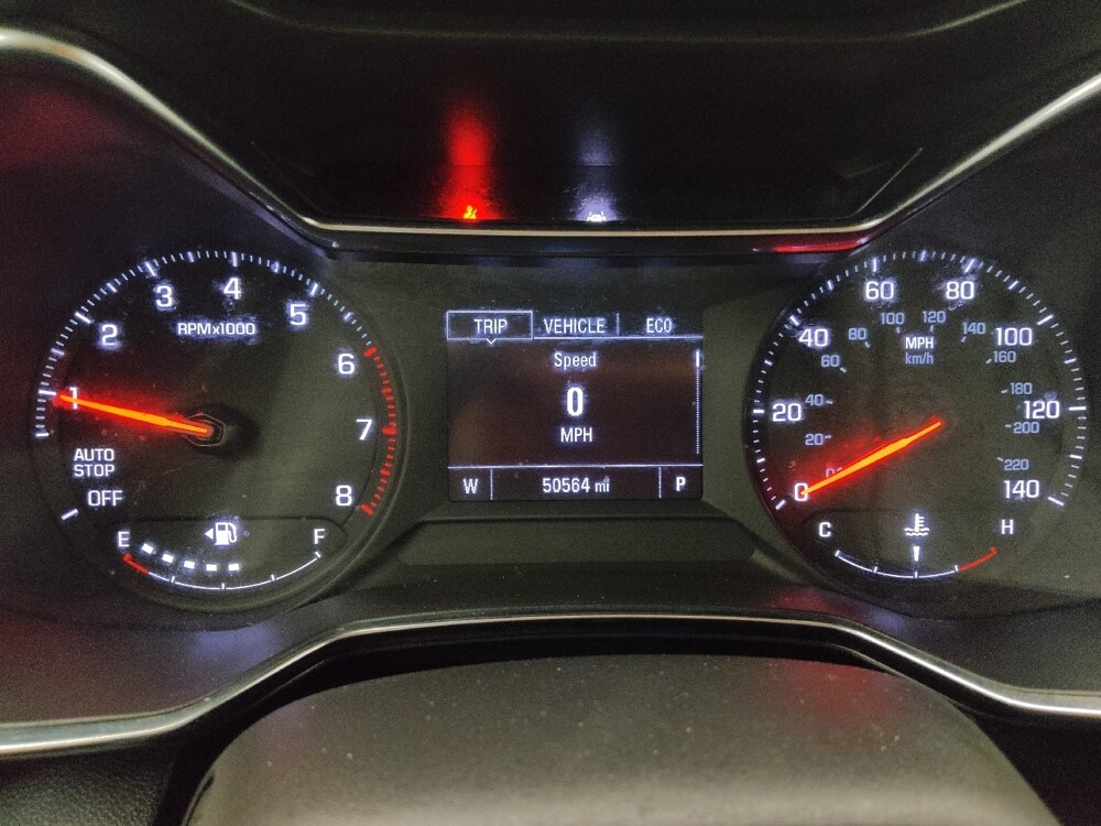 2021 Chevrolet TrailBlazer in Albuquerque, NM 87123 - 18122052 23